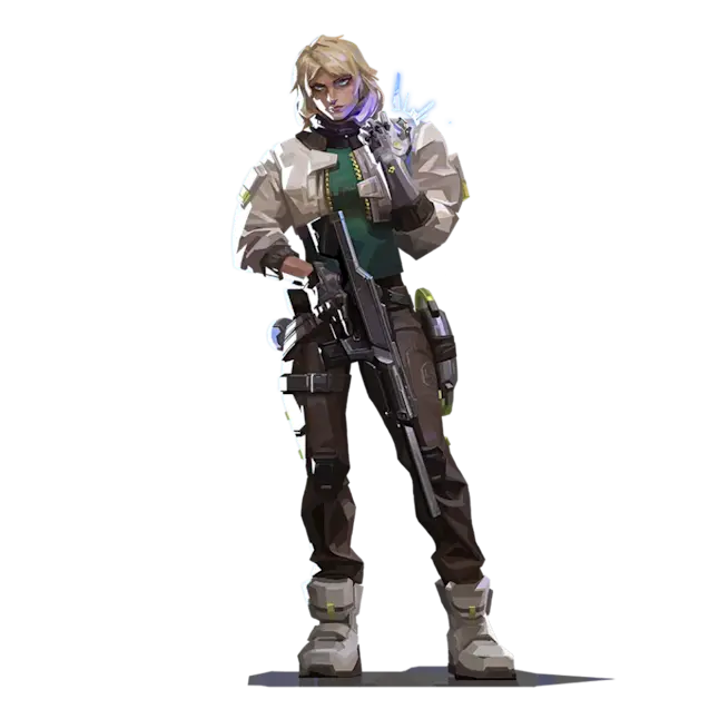 Deadlock hero image