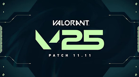 VALORANT Patch Notes Breakdown 11.11 - Snowball fight?