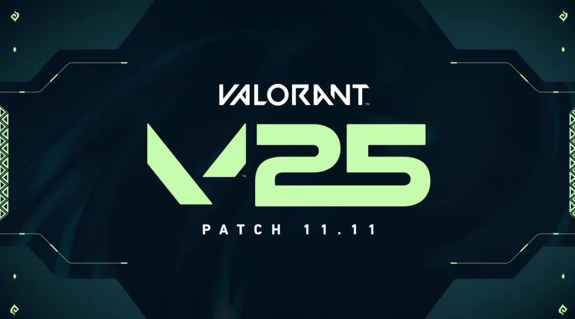 VALORANT Patch Notes Breakdown 11.11 - Snowball fight?