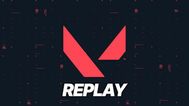 Replay system finally coming to VALORANT? blog article
