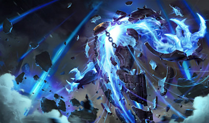 Xerath Build Guide
