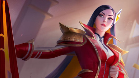 Teamfight Tactics Patch Notes 15.3: Radiant and Artifact Items Nerfed!