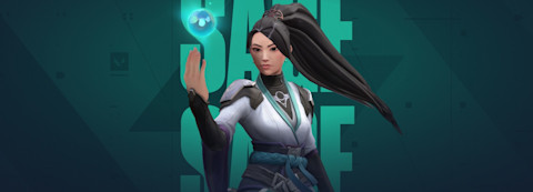 Sage VALORANT Guide