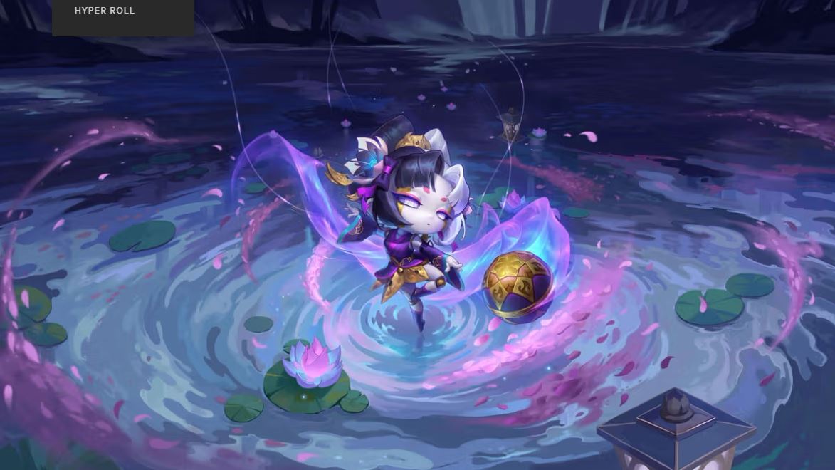 Teamfight Tactics Patch Notes Breakdown 14.7 - Mostly balance changes!