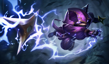Kennen Build Guide blog article