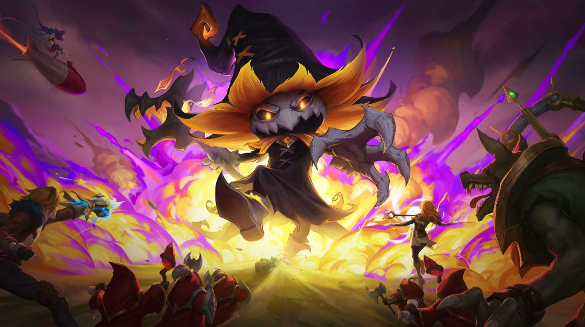 WASD Movement, Smurfing Penalties, and Doom Bots: Dev Update!