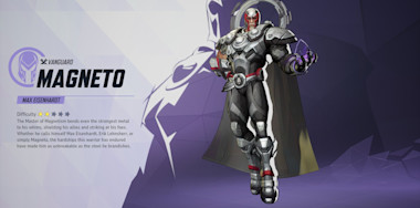 Magneto blog article