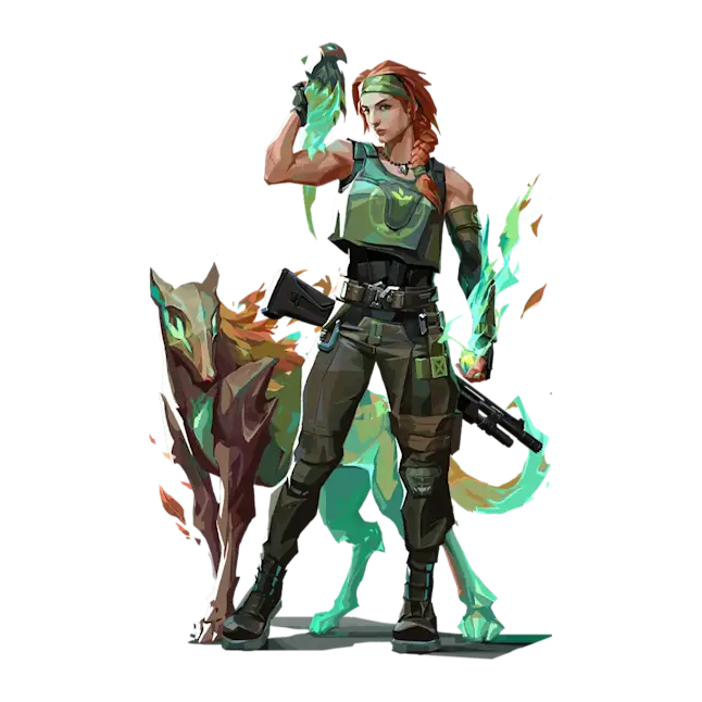 Skye hero image