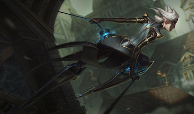 Camille Build Guide blog article