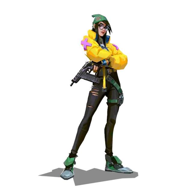 Killjoy hero image