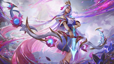 League of Legends Patch Notes Quick Breakdown 25.11 (15.11) blog article