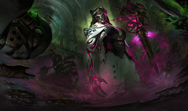 Renata Build Guide blog article