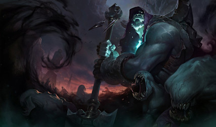 Yorick Build Guide
