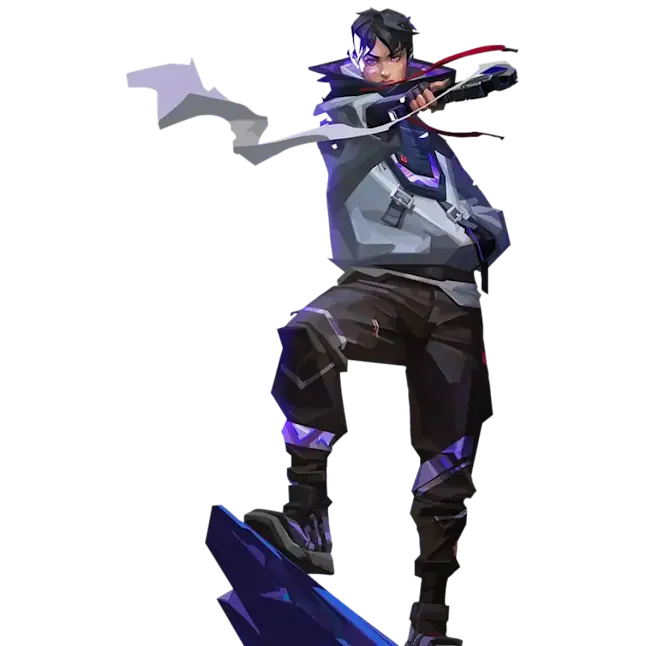 Iso hero image