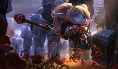 Poppy Build Guide blog article