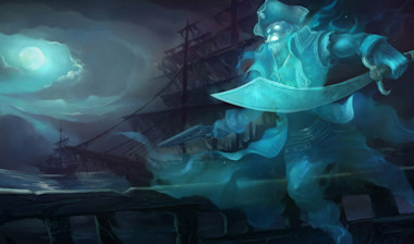 Teamfight Tactics Patch Notes 15.2B: Gangplank nerfed again! blog article
