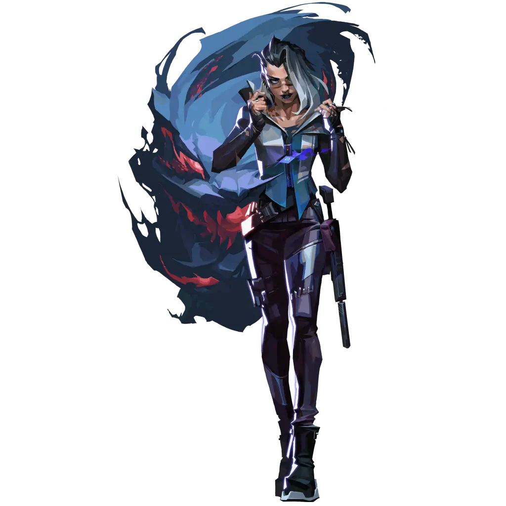 Agent model image