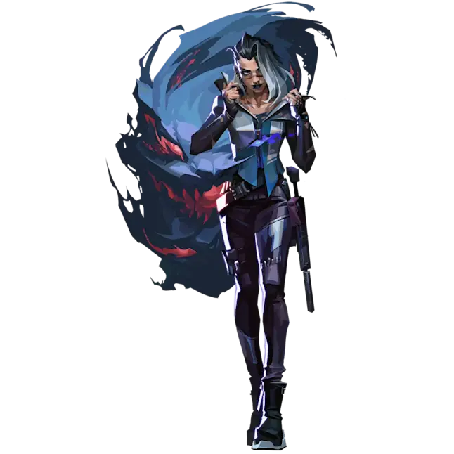 Fade hero image