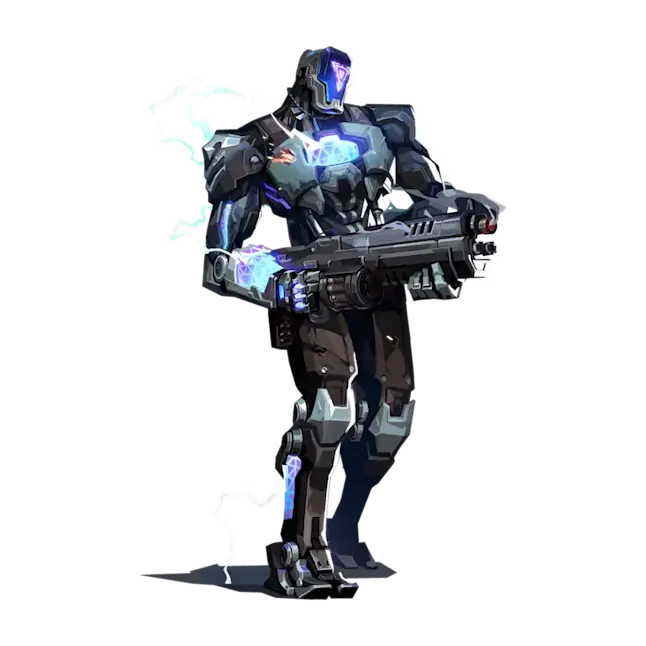 KAY/O hero image