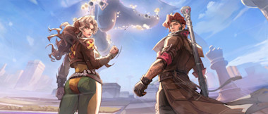 Season 5 Launch Trailer and More: Gambit and Rogue set to join Marvel Rivals! blog article