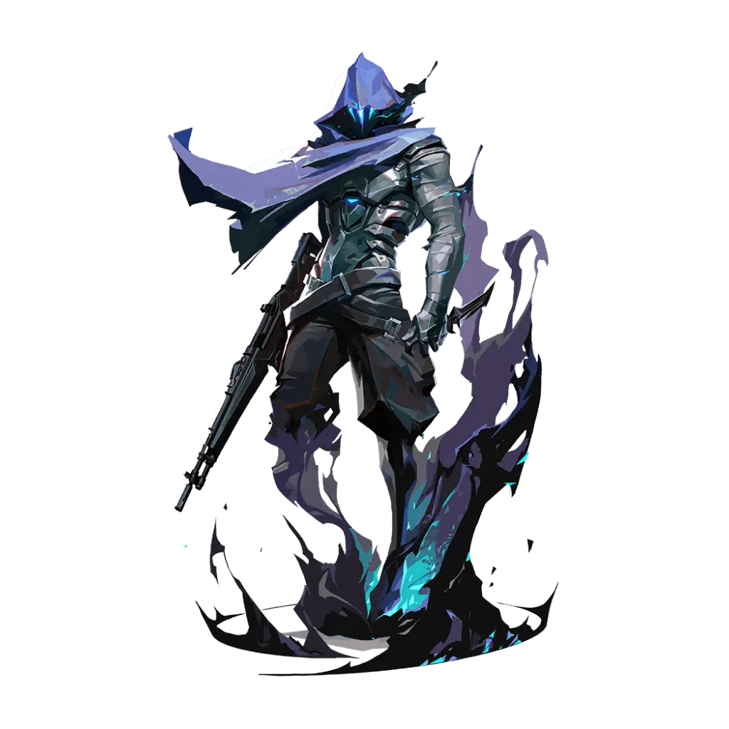 Agent model image