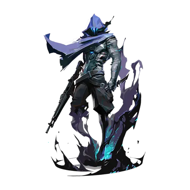 Omen hero image