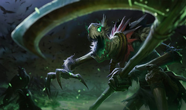 Fiddlesticks Build Guide blog article