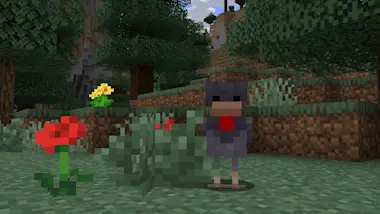Minecraft: Bedrock Edition – 1.21.71 blog article