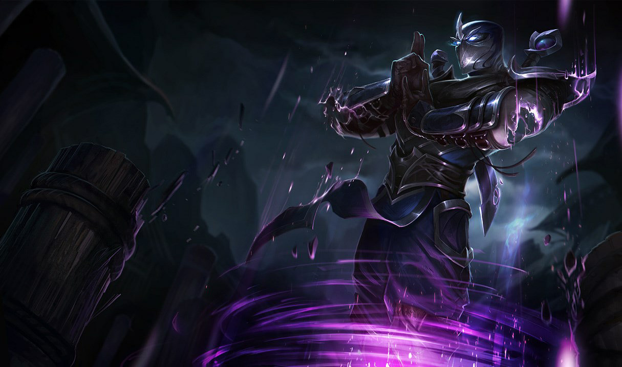 Shen Build Guide blog article