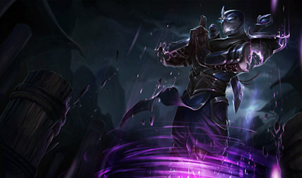 Shen Build Guide