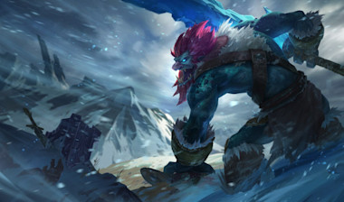 Trundle Build Guide blog article
