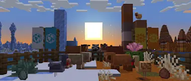 Minecraft: Java Edition 1.21.5 – “Spring to Life” blog article