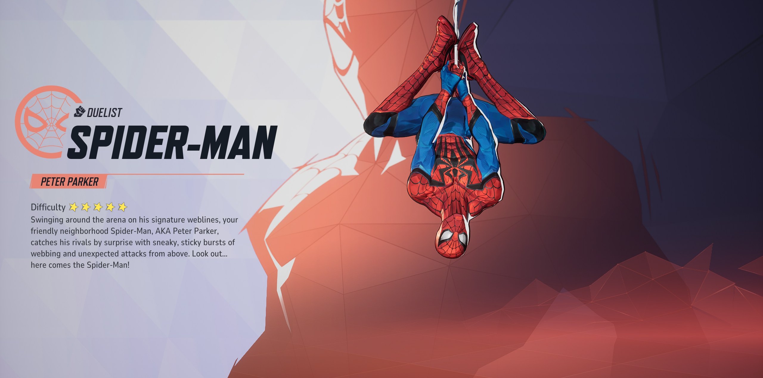 Spider-Man