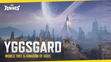 Yggsgard: Yggdrasill Path blog article