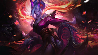 League of Legends Patch Notes Quick Breakdown 25.13 (15.13) blog article