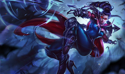 Vayne Build Guide