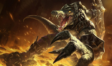 Renekton Build Guide blog article