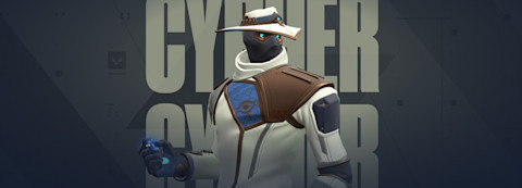 Cypher VALORANT Guide