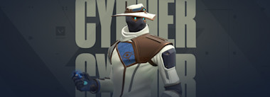 Cypher VALORANT Guide blog article