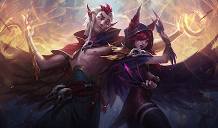 Xayah Build Guide