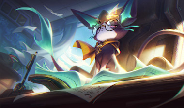 How to Play Prodigy Yuumi blog article