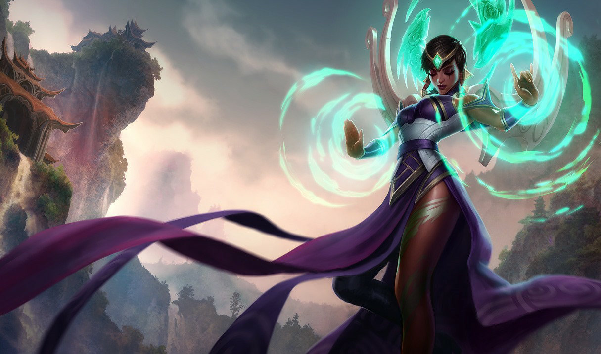 Karma Build Guide blog article