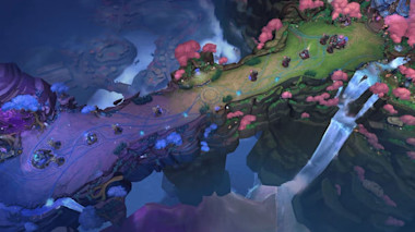 Dev Update: ARAM, Inting, and More! blog article