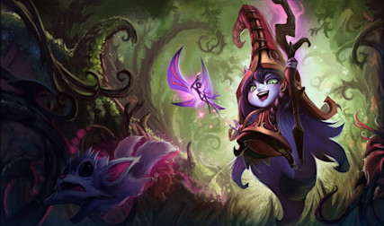 Lulu Build Guide