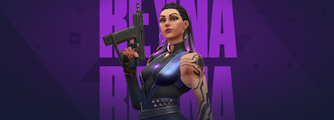 Reyna VALORANT Guide