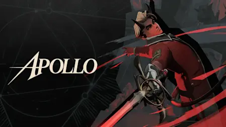 Apollo - A Cut Above