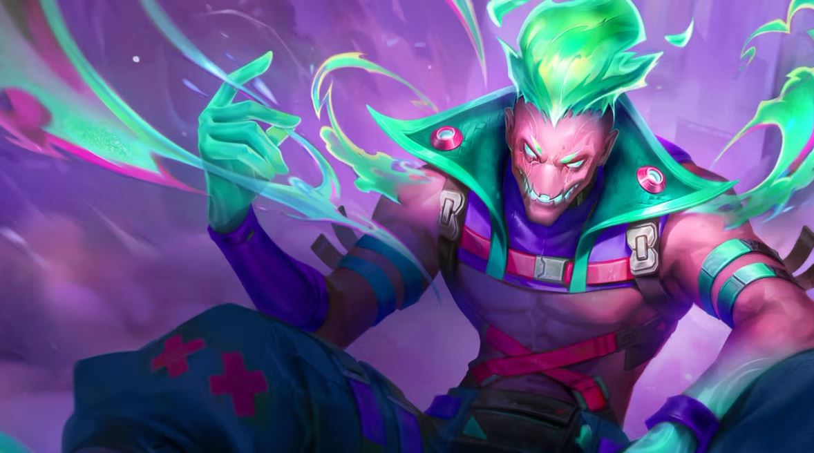 Teamfight Tactics Patch Notes Breakdown 14.3 - Balance Changes and more!
