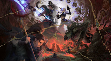 League of Legends Patch Notes Quick Breakdown 25.20 (15.20): Worlds Patch! blog article