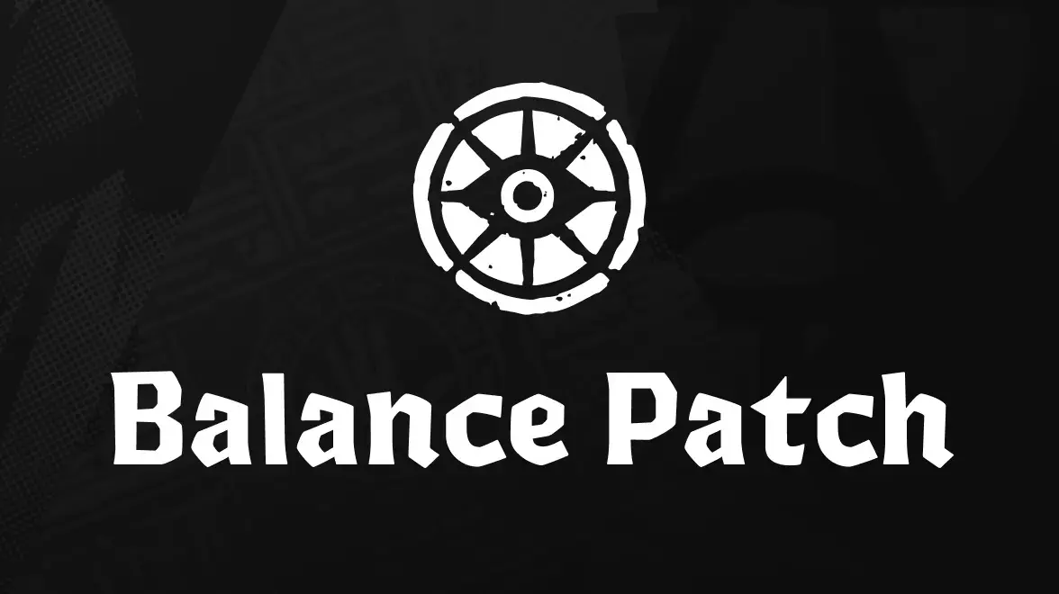 Deadlock Balance Patch: 1-30-2026