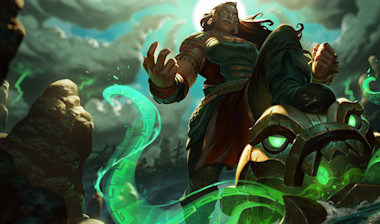 Illaoi Build Guide blog article